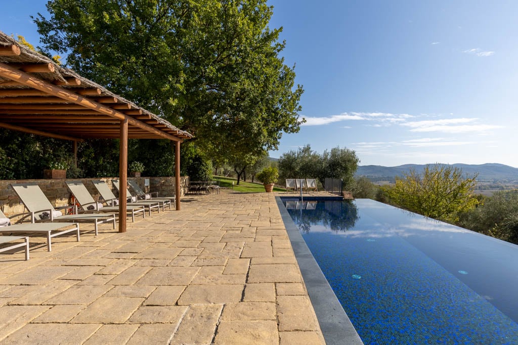 Casale La Casa -1/10th Ownership