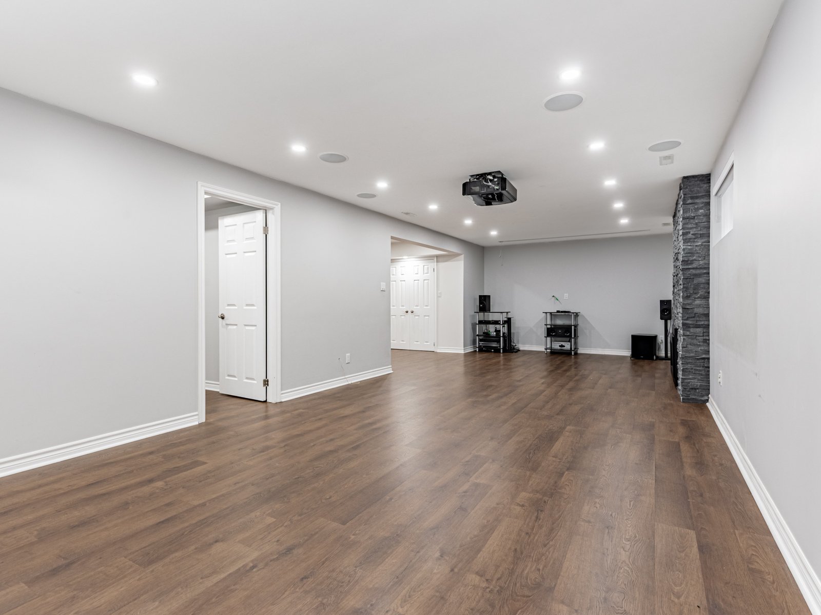 SOLD: Nestled On Quiet Riderwood Drive
