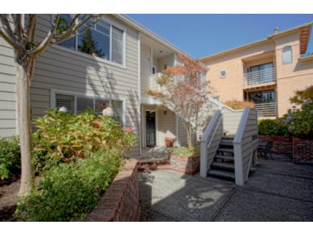 3421 El Camino Real, #7