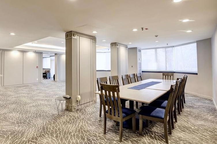 1001 Cedarglen Gate #522