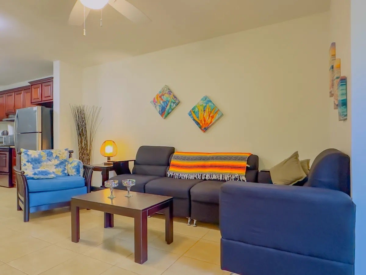 Tropical Furnished Gated Condo, Papagayo, Guanacaste