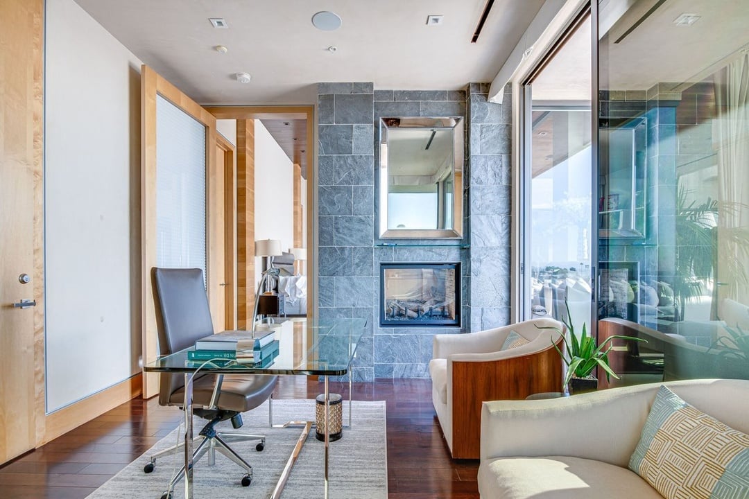 Heights Sapphire