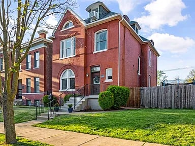 4013 Castleman Ave