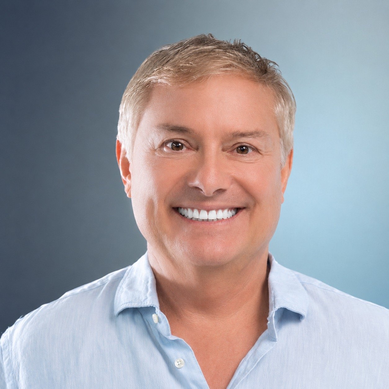 Steve Haines