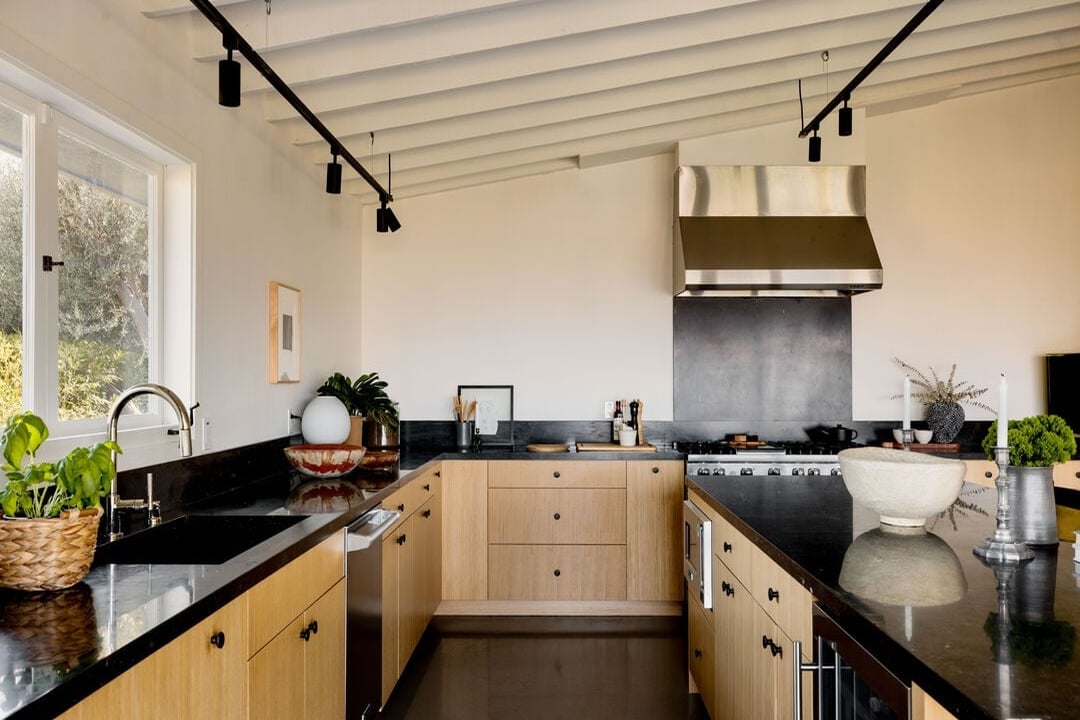 Crownfall Reserve, Edwin Dr, 90046