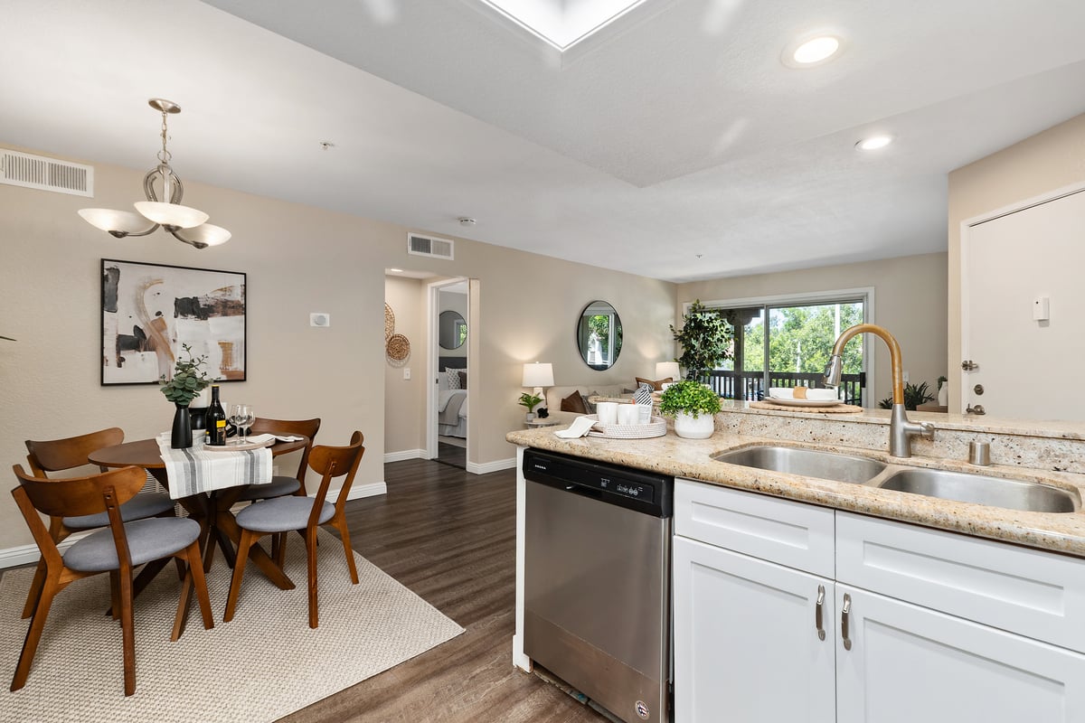 227 S Cross Creek Road, Unit D