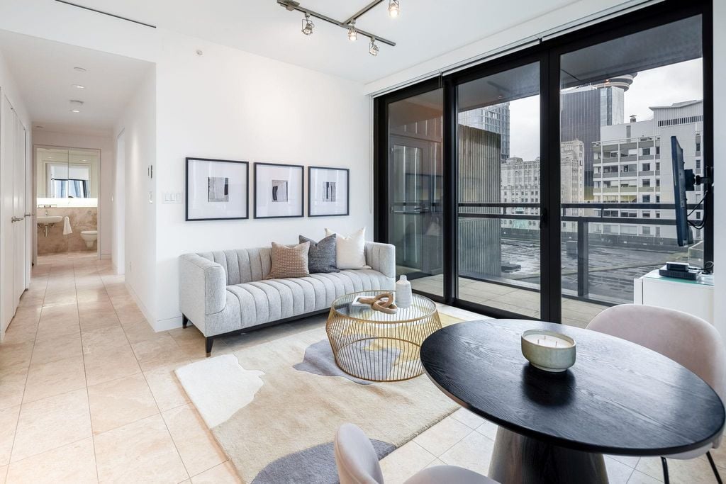 838 W Hastings St, #1504