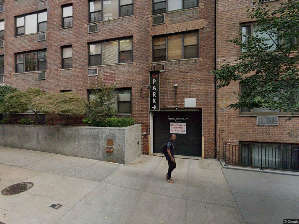 1175 York Ave, #PHA7
