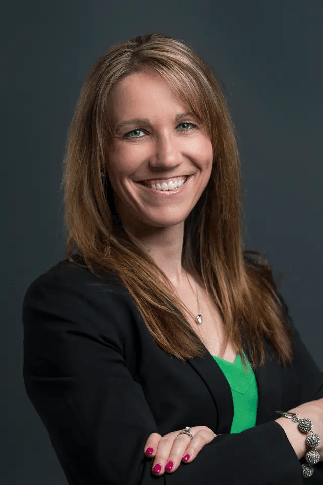 Katie Woods  Meridian, ID Real Estate Agent Headshot