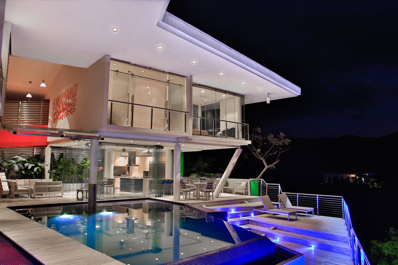 Malinche Palace | Premier Rental Property with Breathtaking Views