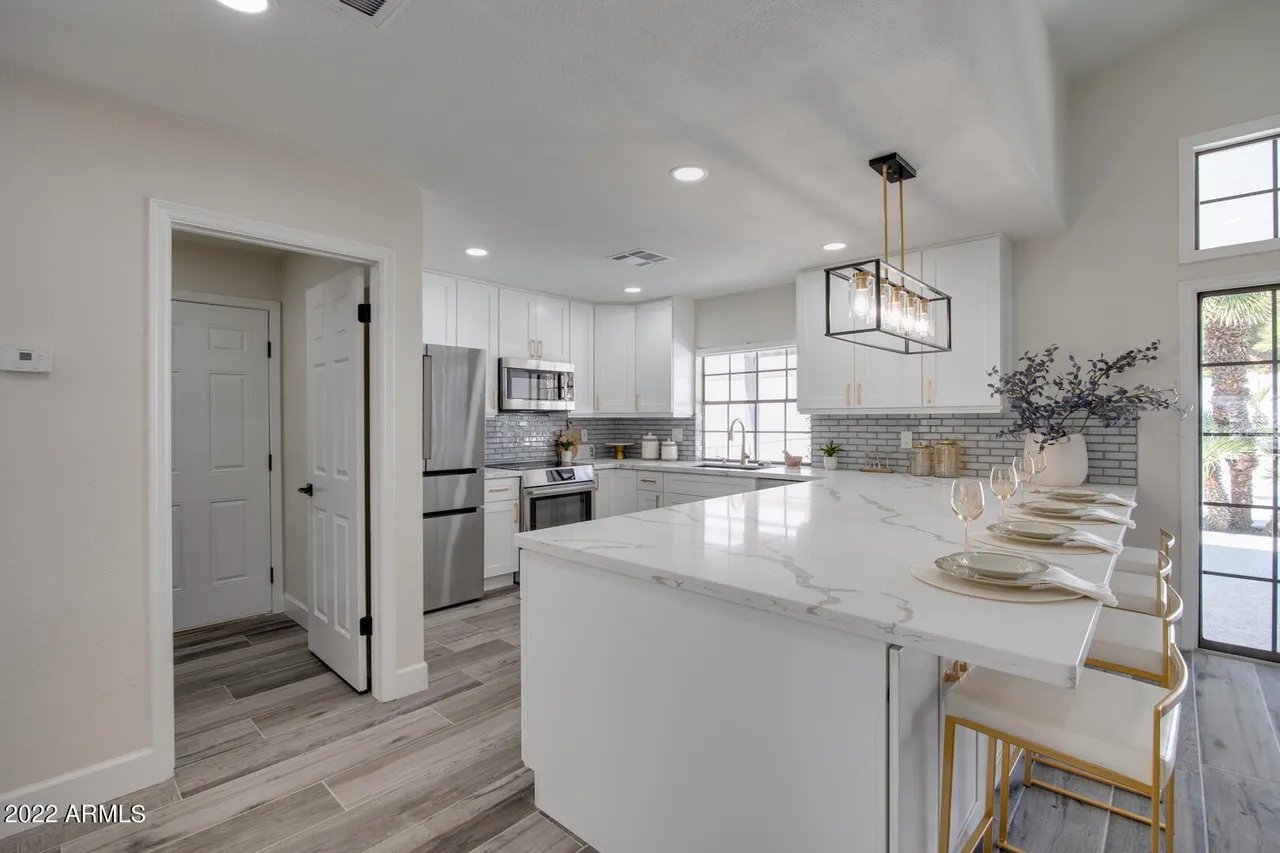 5108 E Janice Way
