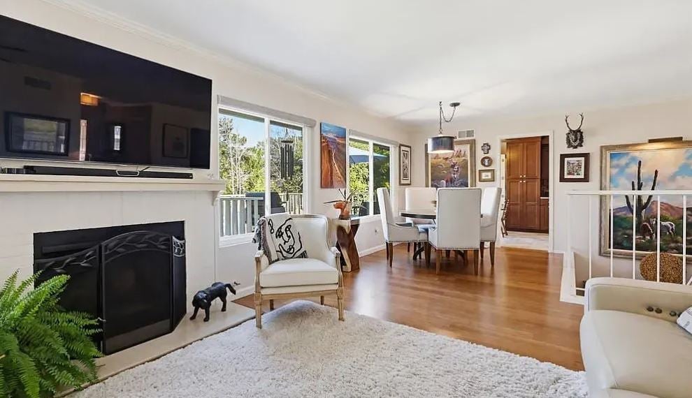 3041 Caminito Arenoso, San Diego, CA 92111