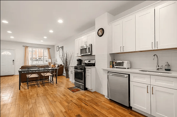89 E 46th Street, Brooklyn