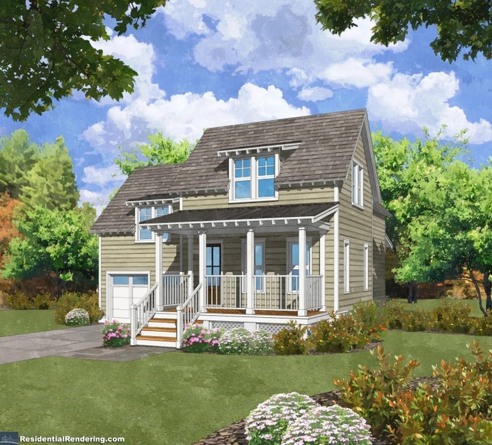2627 Colonel Harrison Drive, Johns Island, SC 29455