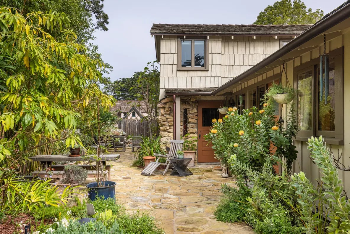 Birdsnest Cottage
