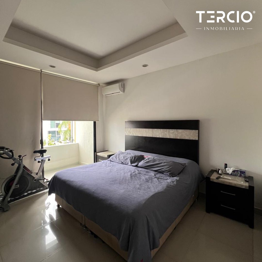 Casa en Venta en Condominio Sendero Las Moras $6’350,000.00 MN