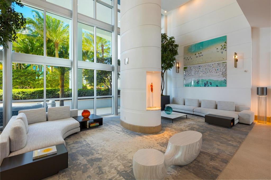 5959 Collins Ave Unit: PH2007, Miami Beach, FL 33140