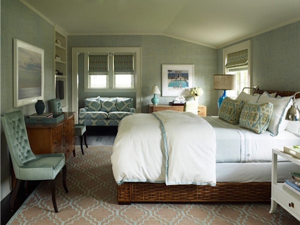 East Hampton Traditional Renovation