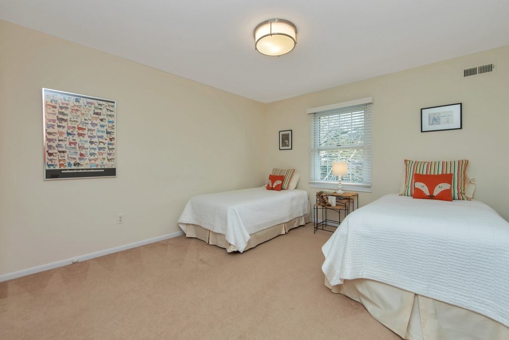 Sold $150k Over Asking! 401 Long Hill Drive, Short Hills