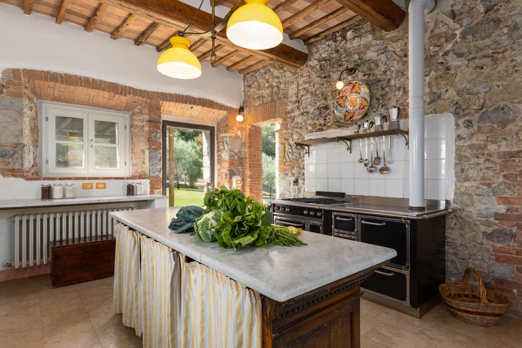 Casale San Giuseppe - 1/10th Ownership