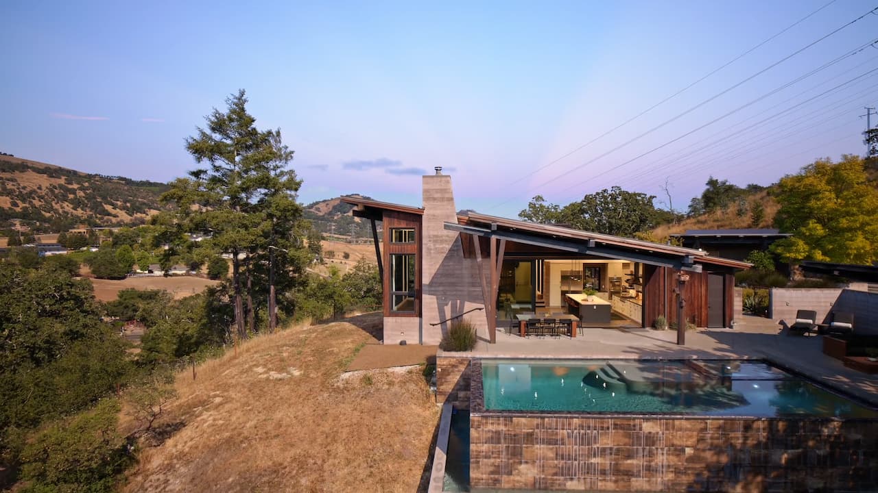 4125 Wallace Road, Santa Rosa