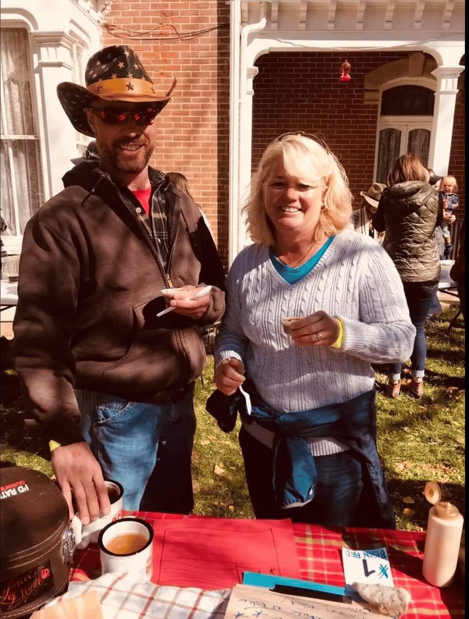 Golden's Longest Running Chili Fest!