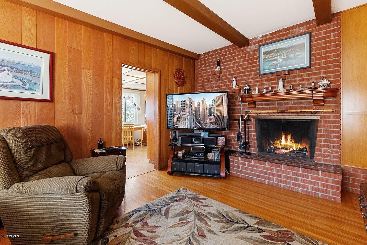 344 Palomares Ave, Ventura, CA 93003