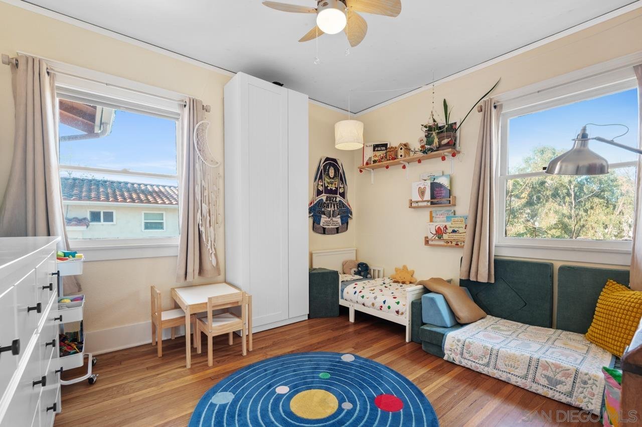 1042 Lincoln Ave. San Diego, CA