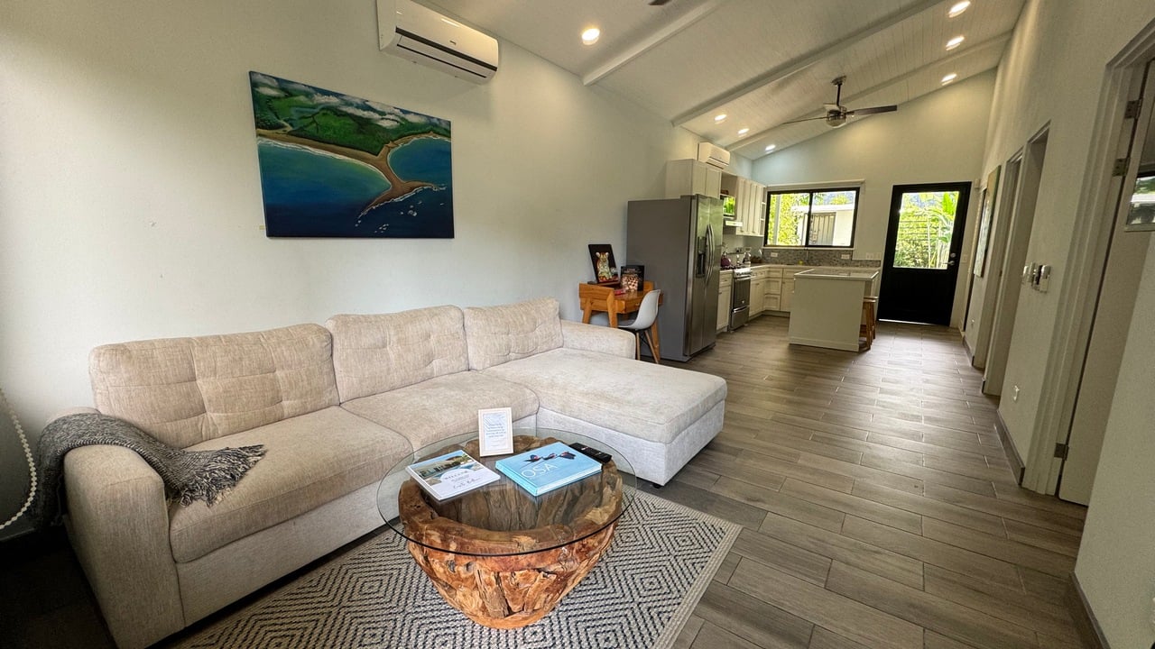 Affordable Home with Pool near Uvita Beaches Move in Ready