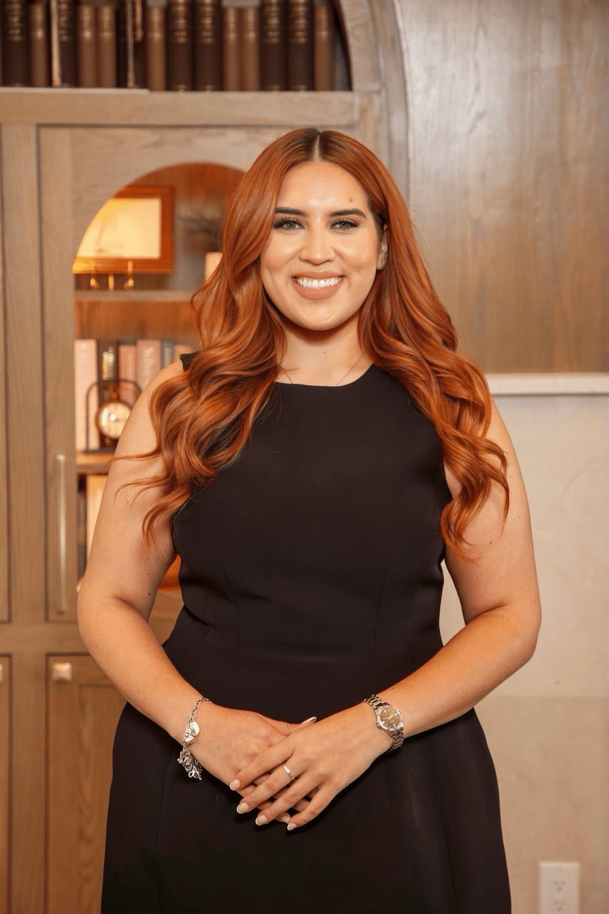 Alexis Ramirez