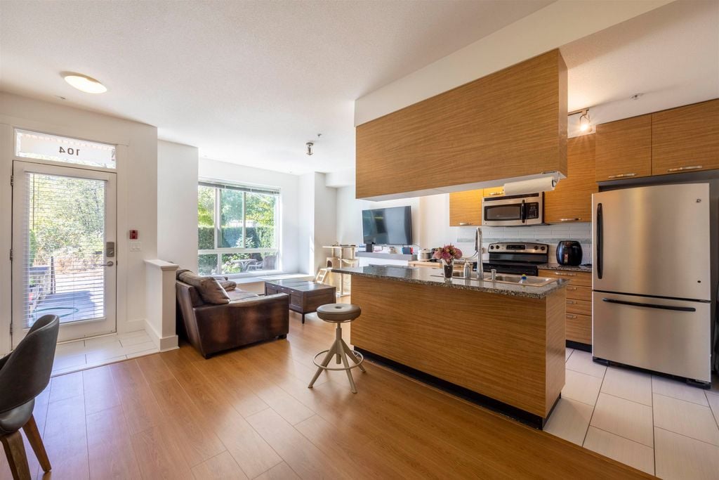 7418 Byrnepark Walk, #104