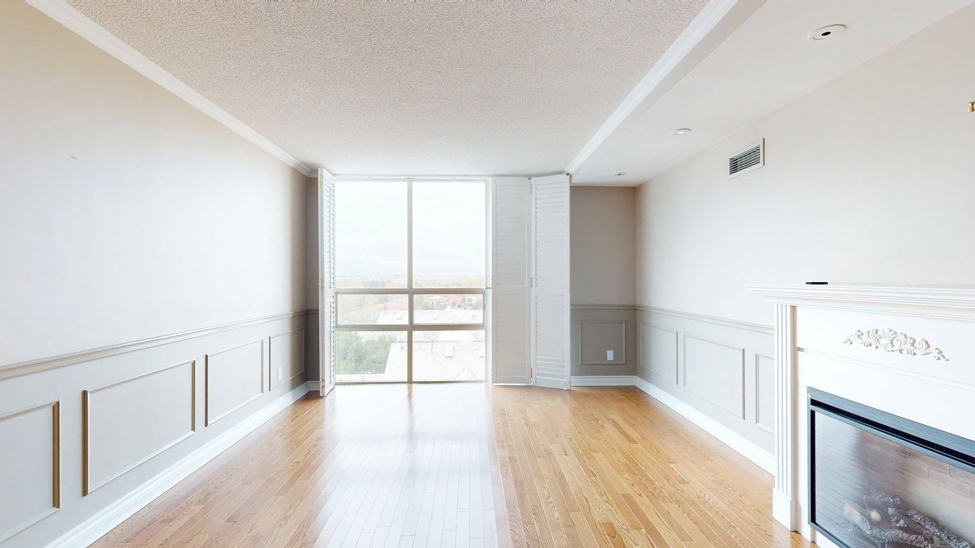 850 Steeles Avenue W Unit: 709