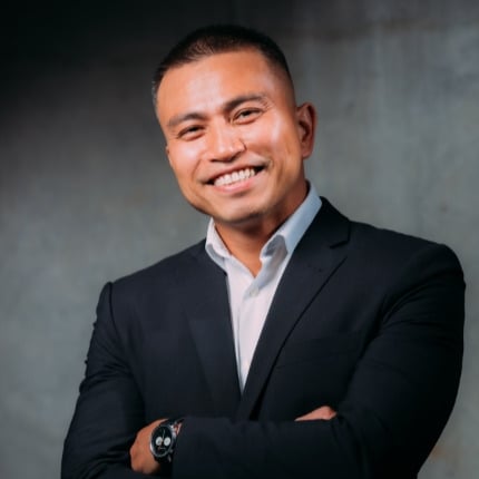 Roger Cuyugan