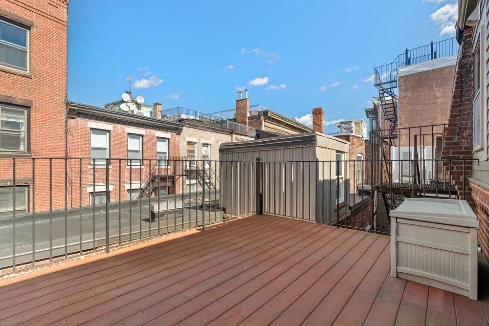 11 Wiget Street, Unit 11-4