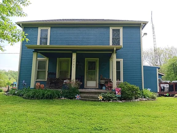 2561 County Rd 92