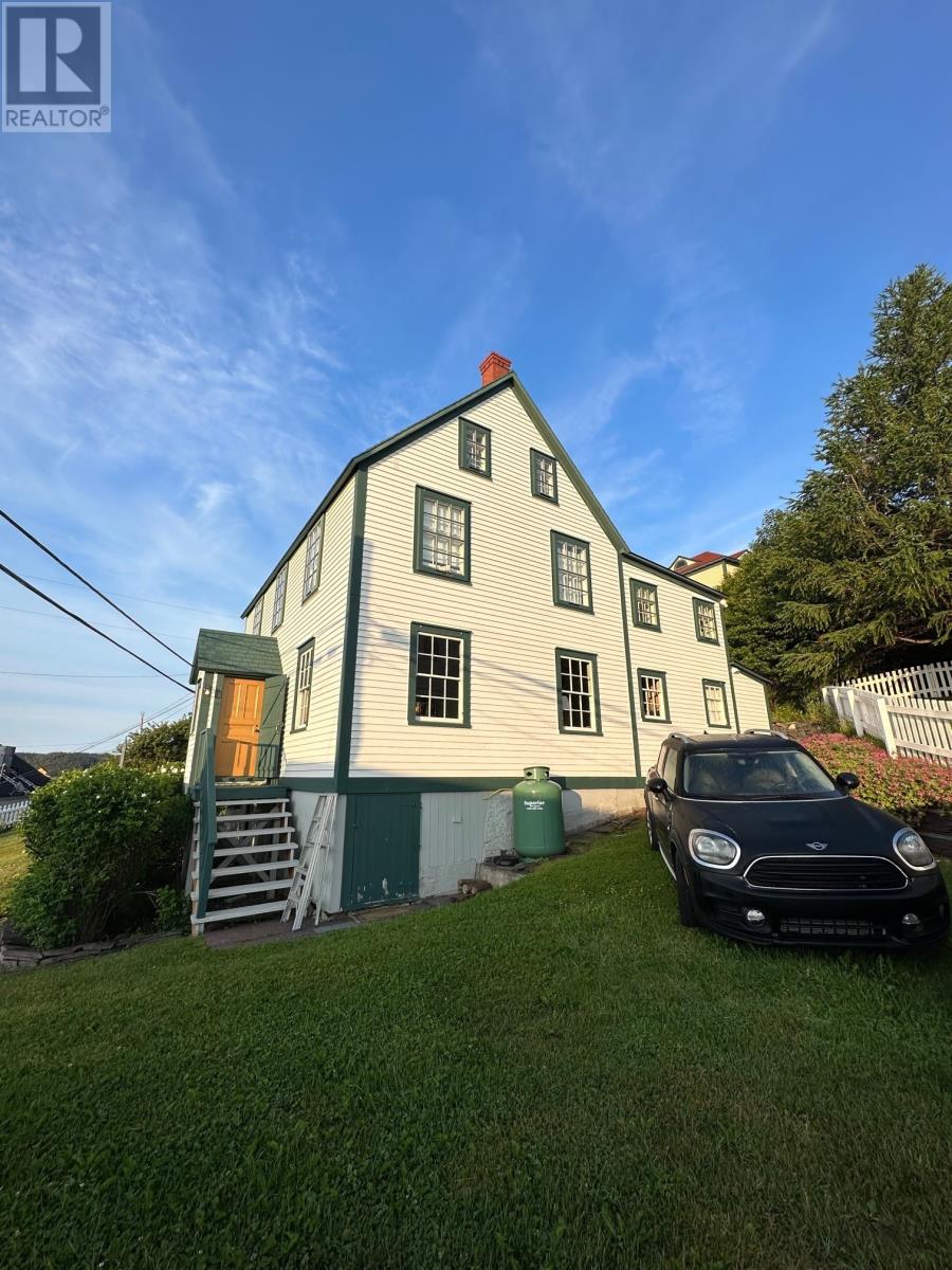 19 West Street, Trinity, Newfoundland & Labrador