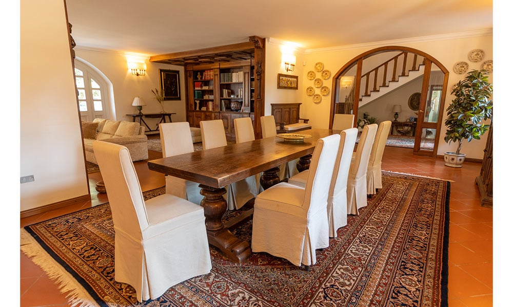Luxury 19th Cent. Villa On The Hills Of Pesaro
