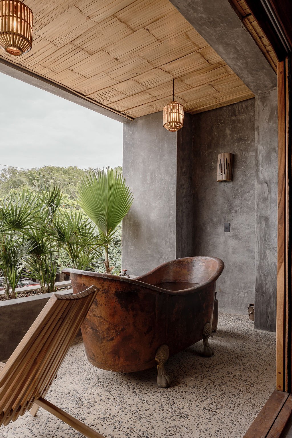 6 Bedroom, Hotel Boutique, Casa Tigre