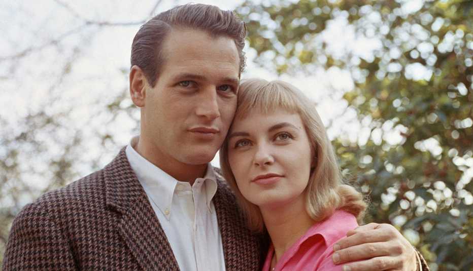 Paul Newman’s Iconic Central Park Penthouse Hits the Market – A Rare Slice of NYC History