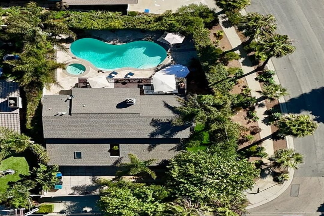 Vireon Crest, Morning View Dr, 90265