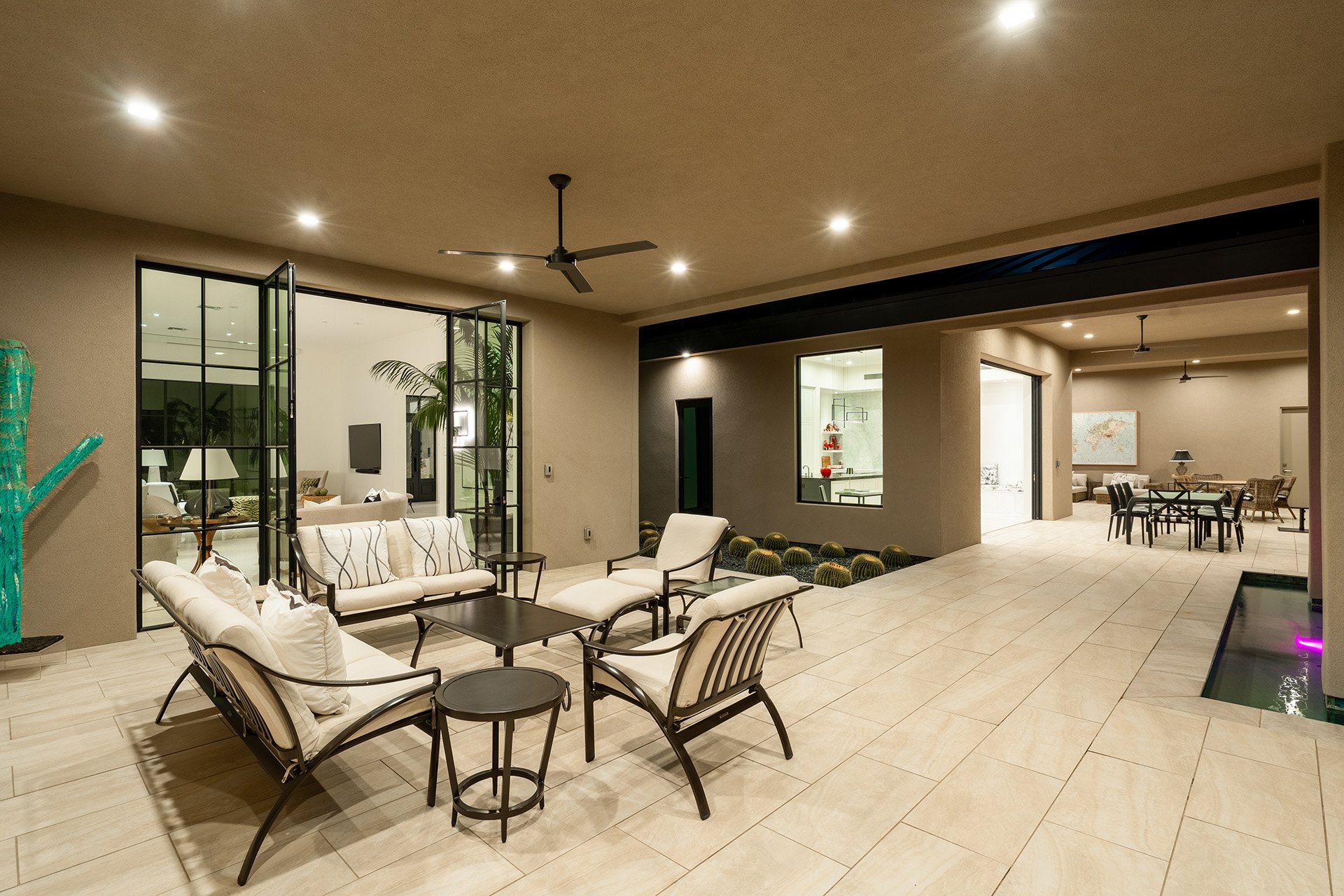 10040 E Happy Valley Road, 40