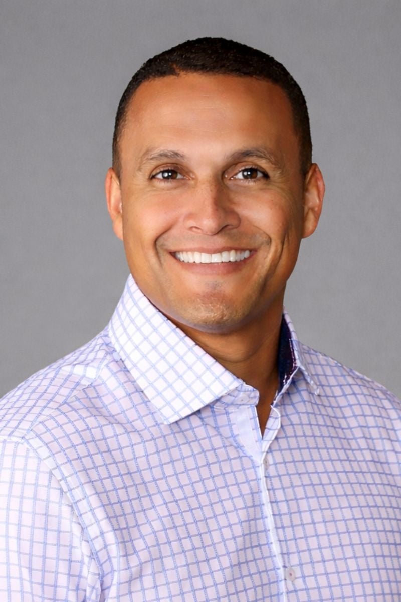 Chris Osorio