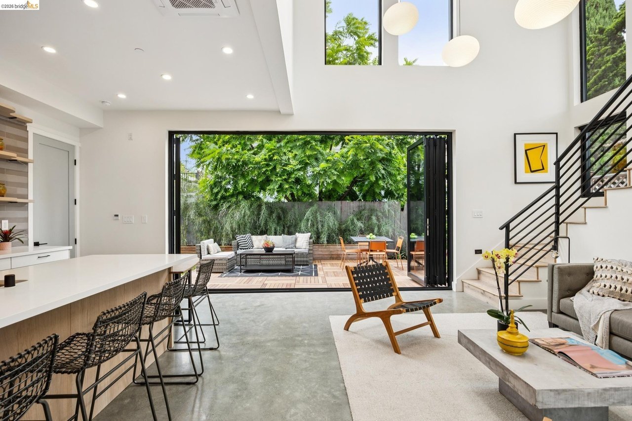 1517 Fairview St, Berkeley
