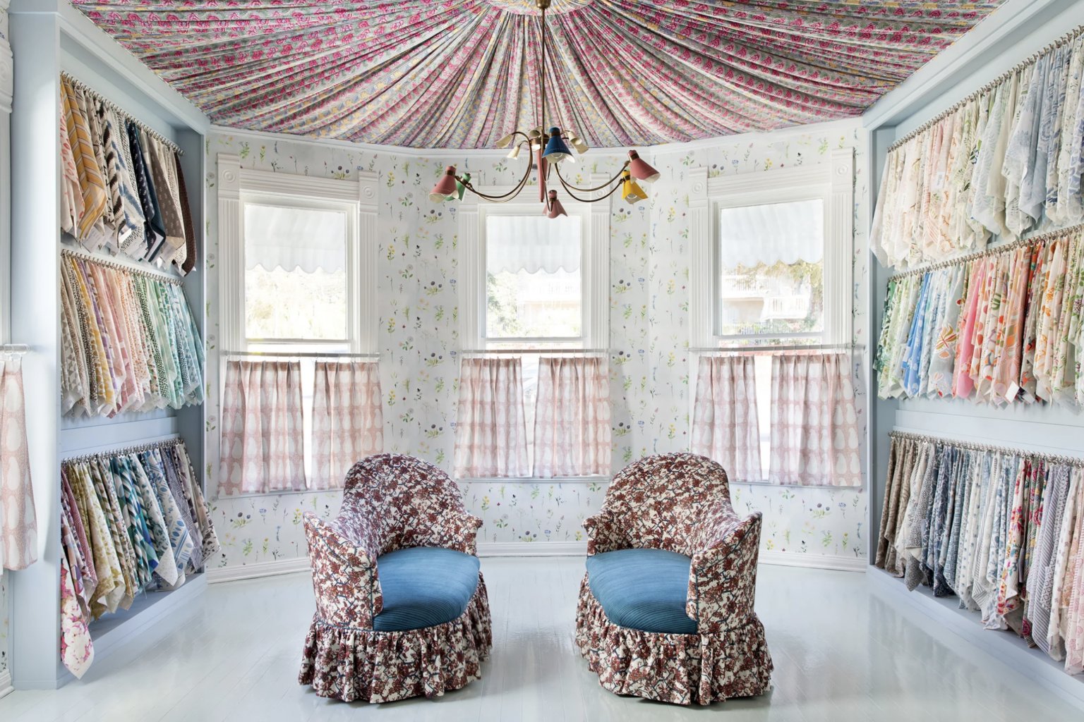 Enchanted Rock State Natural Area