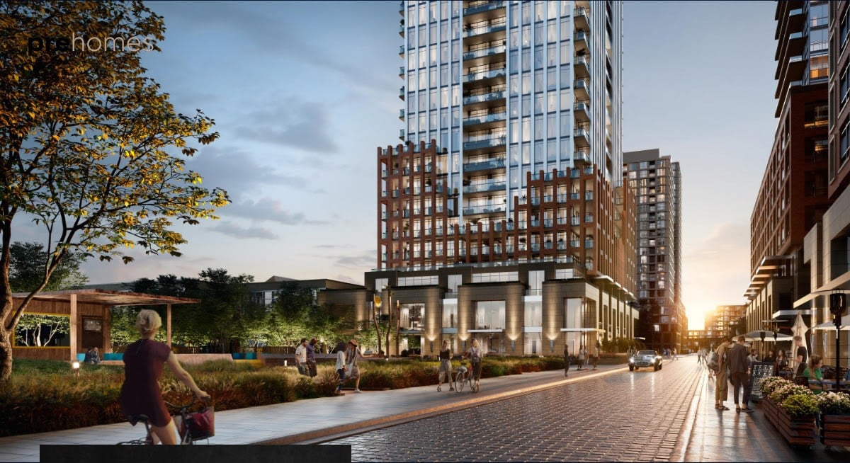 Frederick Condos