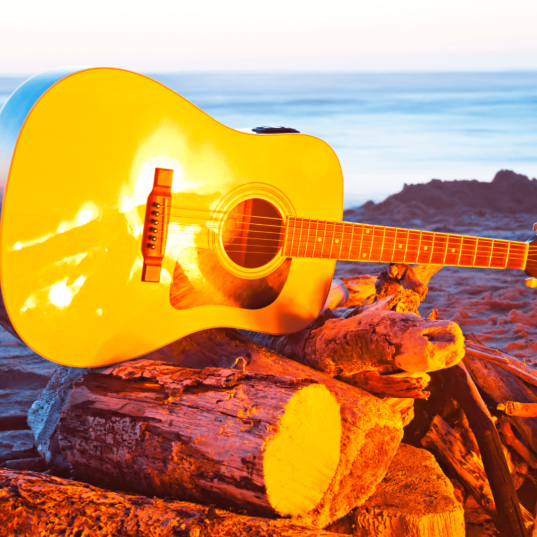 The Bay Wednesday Night Bonfire & Live Music