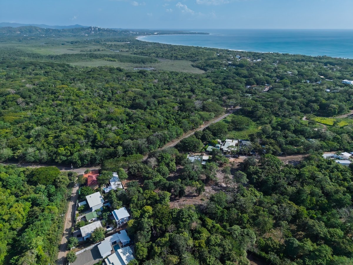 Casa Amanita | Brand-New Luxury Home in Playa Grande