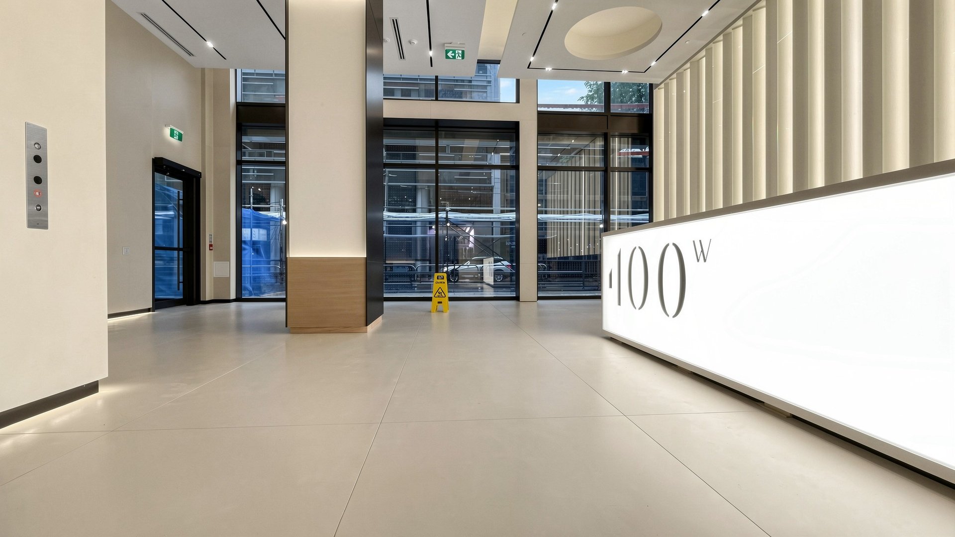 Luxury King West Residence