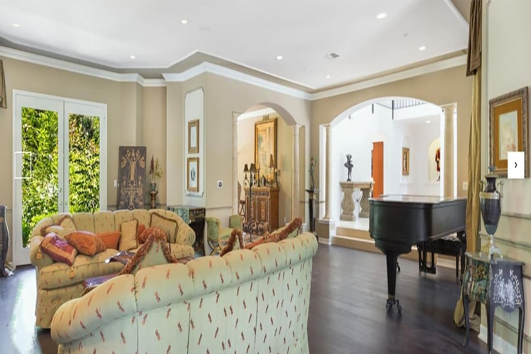 Haven Opulent