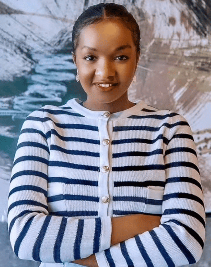 Irene Mariwa